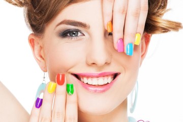 Specializovaný e-shop s produkty pro profesionální manikúru nově nabízí také kosmetiku značky Dermacol.