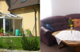 Ubytování Jaroš je příjemný penzion v Jižních Čechách