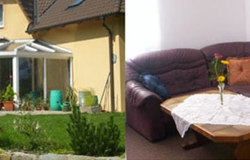 Ubytování Jaroš je příjemný penzion v Jižních Čechách
