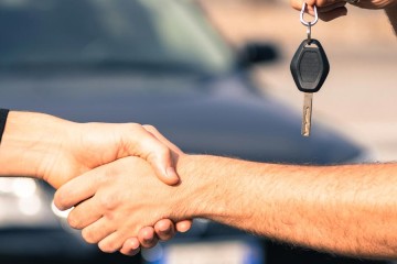 Auto bez bazaru koupíte i prodáte pomocí služby Fairplayauto.cz