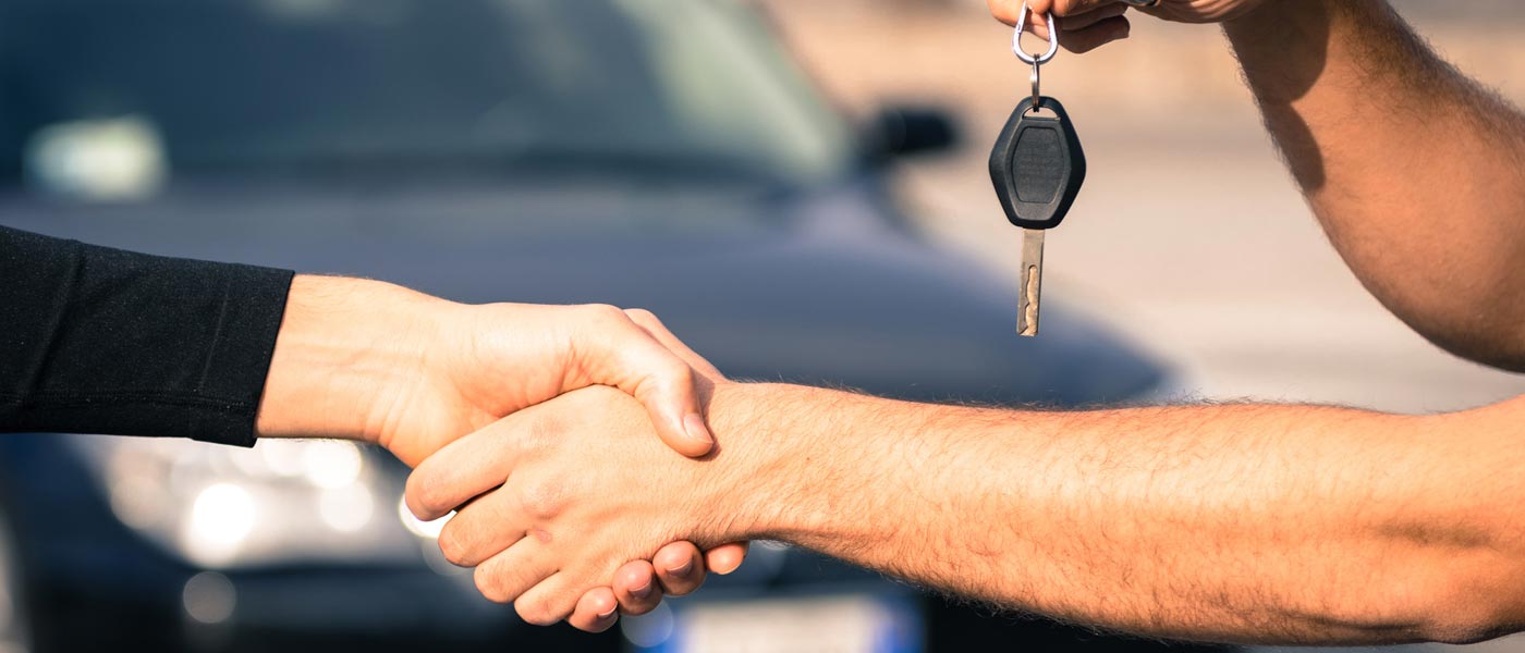 Auto bez bazaru koupíte i prodáte pomocí služby Fairplayauto.cz