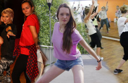 Zdokonalte se v tanečních stylech nebo zlepšete svoji fyzickou kondici. Taneční kurz pro dívky 331 Dance Studia vás naučí street dance styly.