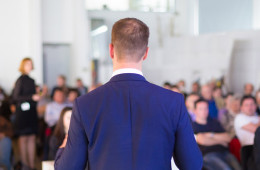 Konference MotivP Business Brunch je tentokrát na téma Kritické myšlení. Je určena pro personalisty i management firem.