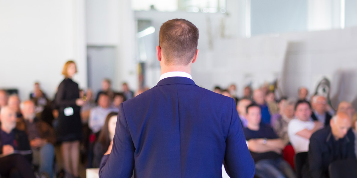 Konference MotivP Business Brunch je tentokrát na téma Kritické myšlení. Je určena pro personalisty i management firem.