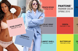 Znáte trendy barvy pro jaro a léto 2016, které ovládnou módu nadcházející sezóny? Nejen oblečení, ale i účesy nebo barvy interiérů?
