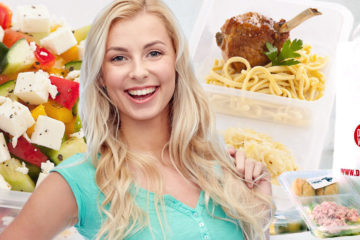 Zhubněte do krásy a zdraví! Pomoci vám v tom dokáže krabičková dieta. Praha je město, kde to zvládnete zcela hravě se službou Dietavkrabičce.cz.