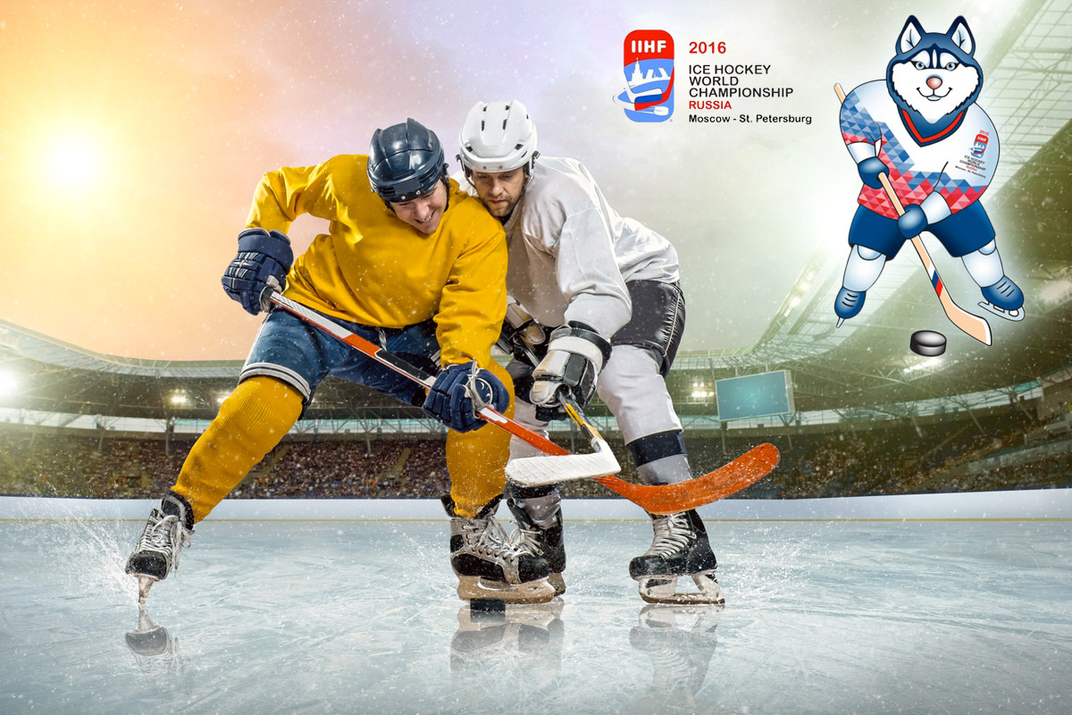 MS v hokeji 2016 začíná 6. května 2016. Sledujte jej na portálu Ms-v-hokeji.cz.