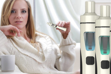 Kouření cigaret je záležitost velice úzce propojená s módou. A ta se teď výrazně mění. Klasické cigarety nahrazuje zdravější elektronická cigareta.