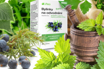 Zavodněný organismus bývá častou příčinou nadváhy i otékání končetin. K odvodnění nejlépe pomůžou správně zvolené bylinky.