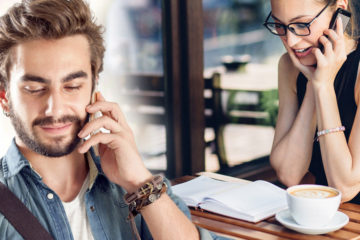 Učte se anglicky rychleji a efektivněji! Postačí vám 5 minut denně. Nevěříte? Opak dokazuje nová česká metoda – výuka angličtiny po telefonu Edoo.