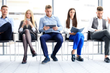 Zajímá vás aktuální nabídka práce ve vašem oboru nebo ve vašem okolí? Hledejte si nový job pomocí portálu Personalistika.cz. 