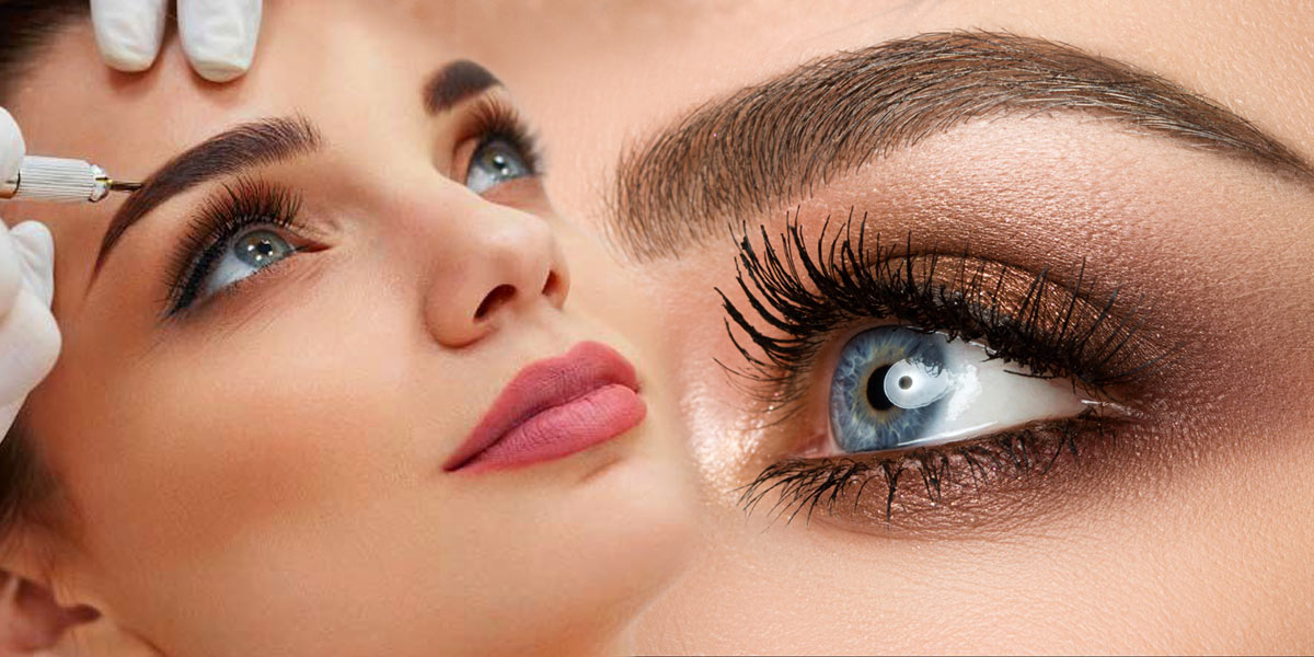 Microblading představuje účinný způsob, jak dosáhnout plného, přirozeně vyhlížejícího a zároveň vždy upraveného obočí.