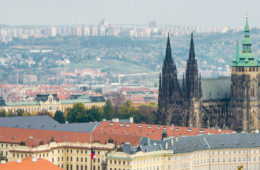 Pronájem bytu Praha: Podívejte si, které pražské lokality si zamilujete.