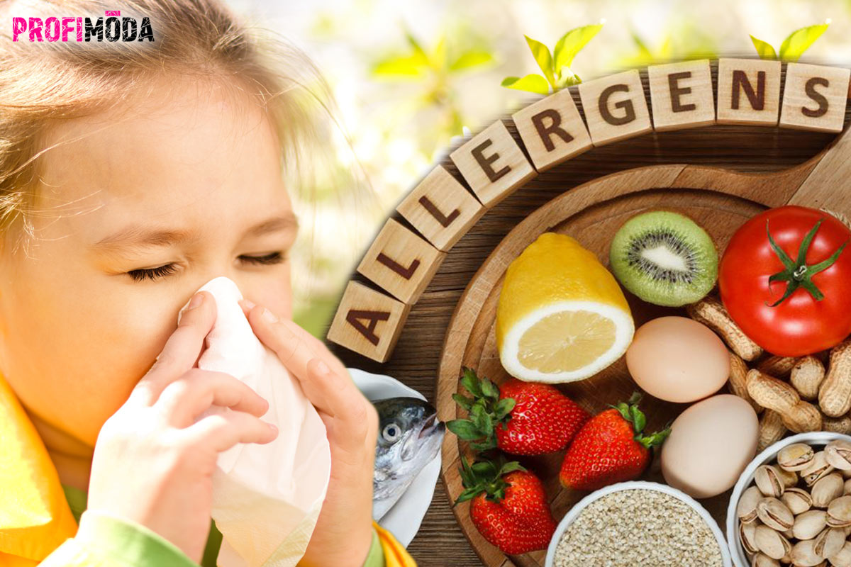 Nejčastějšími alergiemi jsou alergie na pyl a potravinové alergie. Léčba alergie je možná i díly volně prodejným lékům a alergii.