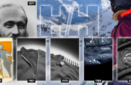 Značka Helly Hansen dala modernímu oblékání do extrémních podmínek mnoho technologických vynálezů. Víte, že stojí i za filosofií třívrstvého oblékání? 