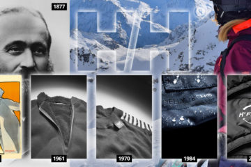 Značka Helly Hansen dala modernímu oblékání do extrémních podmínek mnoho technologických vynálezů. Víte, že stojí i za filosofií třívrstvého oblékání? 