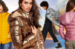 To, co nyní, na podzim a v zimě skutečně ve své šatníku oceníme, je módní a současně teplá zimní bunda. Máte tu skutečně fashion pro tuto sezónu?