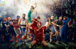 Lámete si hlavu s dárky pro muže 2019? Zapomeňte na knihy, na oblečení i na láhev. Hitem jsou zážitkové dárky. Ne ledajaké, ale ty sportovní.