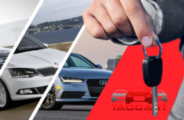 Vlastnit vůz přestává být v kurzu. Po operativním leasingu přichází ještě výhodnější způsob, jak užívat auto bez starostí: dlouhodobý pronájem aut.