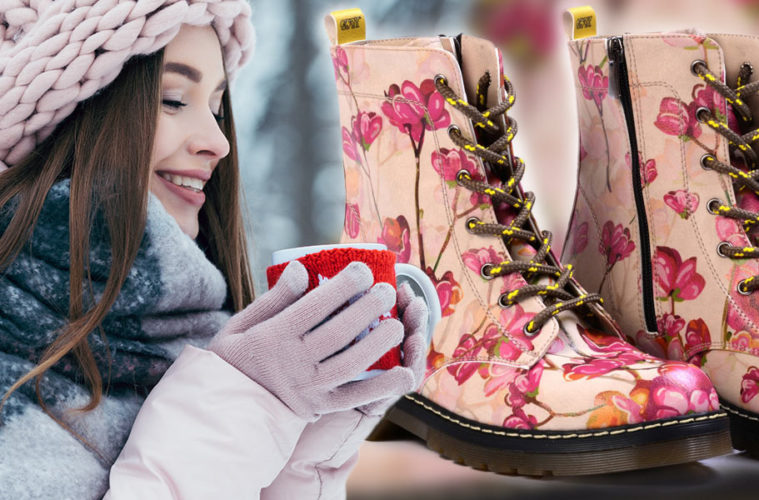 Zima ještě pořádně nezačala a je tak dost času vylepšit obsah našeho botníku. Zdá se vám, že letos v módě poněkud pokulháváte? Podívejte se na trendy zimní obuv 2020 a sáhněte po stylu a značkách, jež se nosí, a díky kterým se vám všichni začnou koukat na nohy.