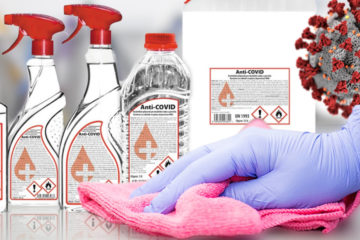 Podle odborníků koronavirus jen tak nezmizí. S největší pravděpodobností bude nutné i po uvolnění opatření, ke kterému právě dochází, dále dodržovat nadstandardní hygienická pravidla. Nejde jen o používaní roušek či častější mytí rukou. Nutná bude též průběžné dezinfekce rukou při práci s klientem a rovněž dezinfekce prostor. S tím vším vám pomůže dezinfekce ANTI-COVID.