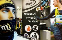 Týmové čepice a tubusy jsou ideálním doplňkem pro podzimní a zimní týmové oblečení. Právě nyní je čas na to, doplnit dresy o praktické a hřejivé kousky pro podzimní a zimní tréninky.