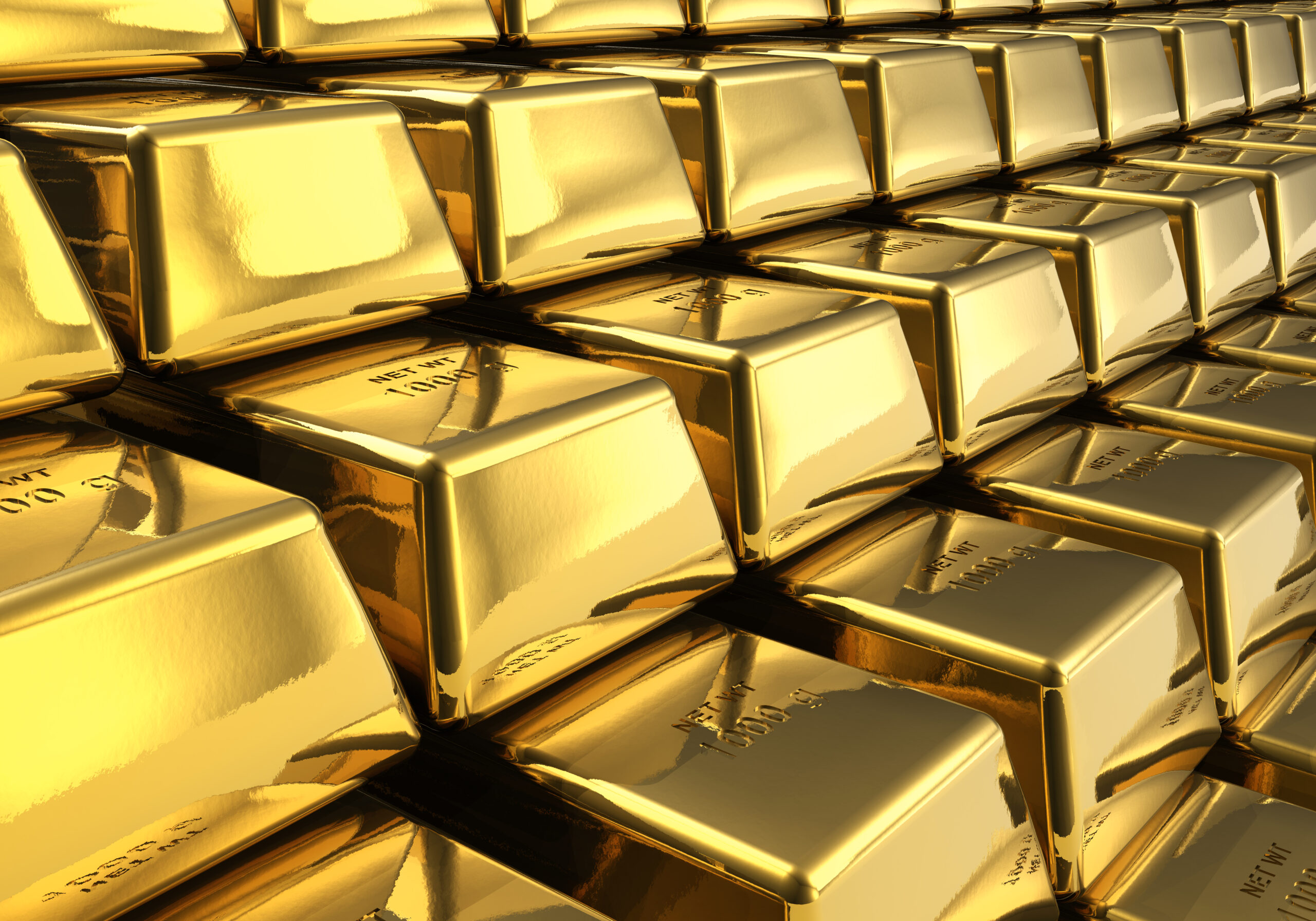 Věděli jste, že je investiční zlato osvobozeno od DPH? 