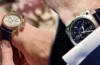 Dárek, který má hodnotu i po létech – to jsou luxusní hodinky