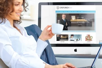 Celoživotní vzdělávání se dnes stalo standardem. K tomu je ideální MBA. Studium MBA online lze dnes snadněji skloubit s péčí o rodinu i s prací.